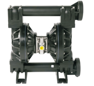 QBY系列氣動隔膜泵